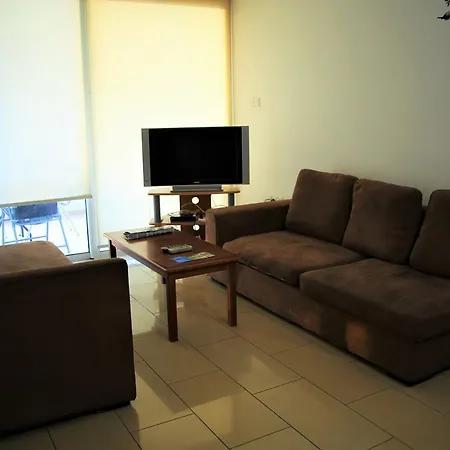 Apartment Isavella Makenzy *