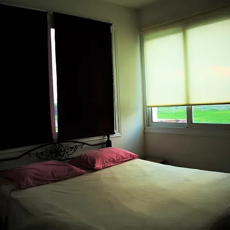 Apartment Isavella Makenzy *